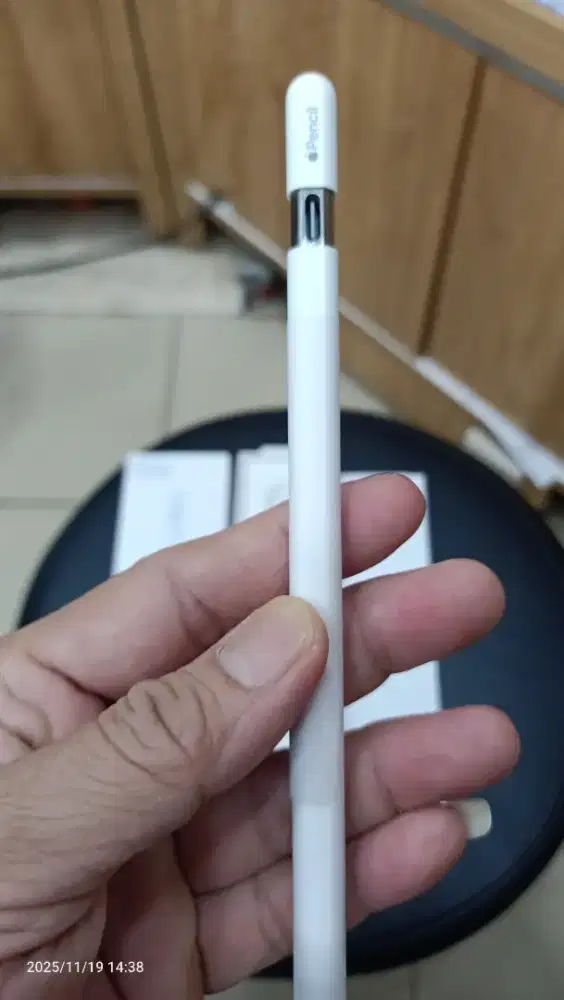 Apple Pencil Type C original