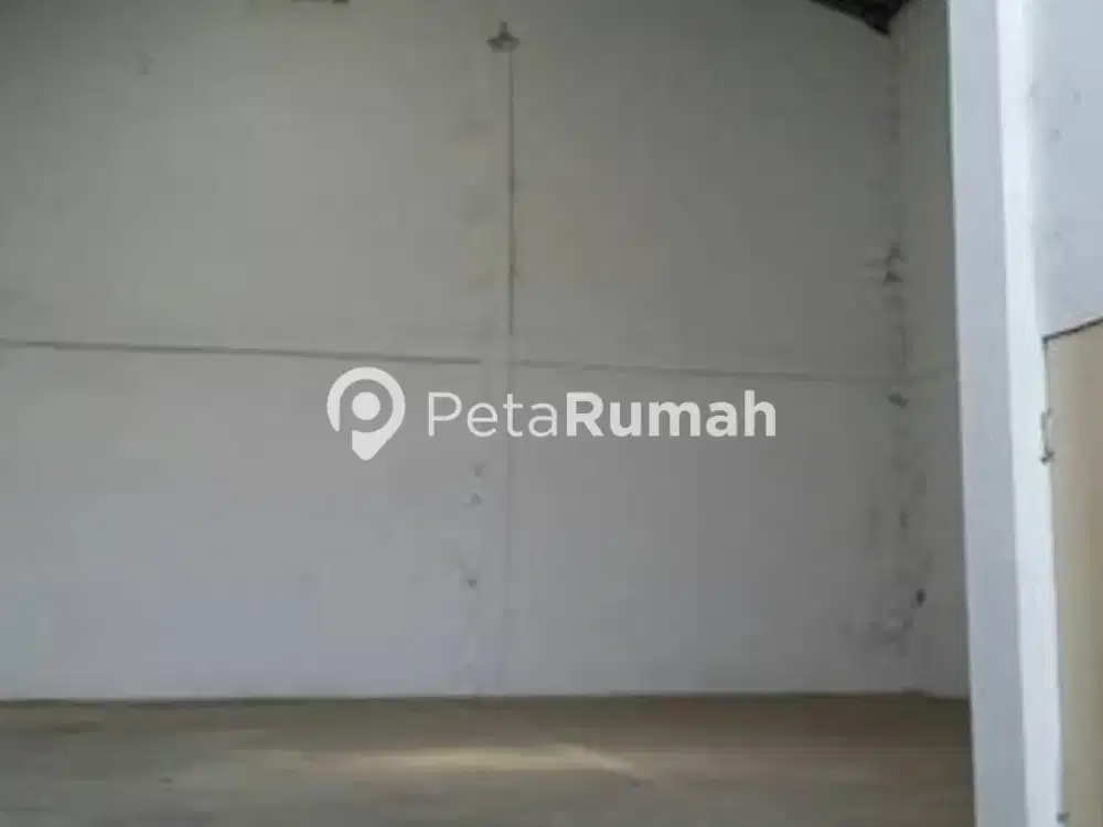 DIJUAL GUDANG KOMPLEK PERGUDANGAN SBC 1 - DAERAH PANCING