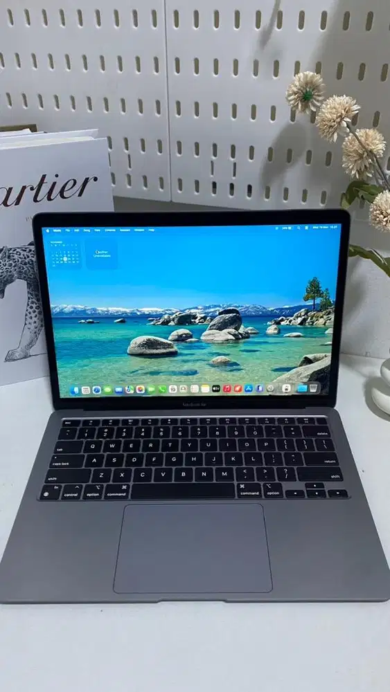 MacBook Air M1 2020 13inch 8/128GB SECOND