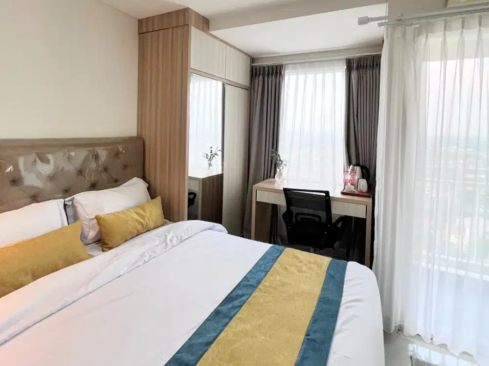 Grand Dhika City Jatiwarna