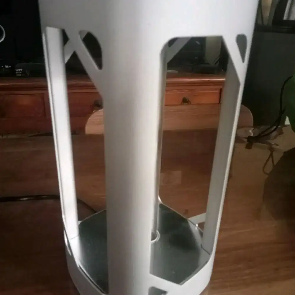 PRELOVED Philips UV-C Desk Lamp, Normal, Tanpa Boks, COD Cijantung Dsk