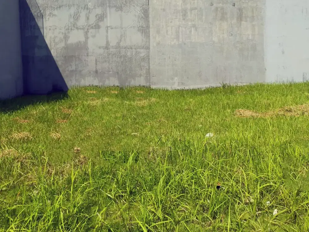 Tanah Cluster Palm Beach Pakuwon City