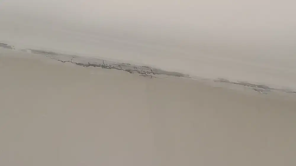 Plafond (Gypsum/PVC)