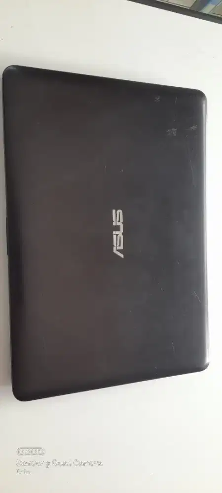 LAPTOP ASUS X441B AMD A9-9420