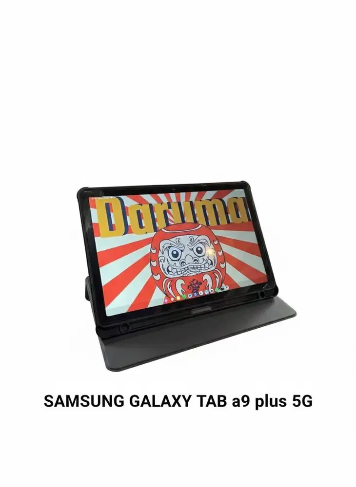 Jual Samsung galaxy Tab A9 plus 5G