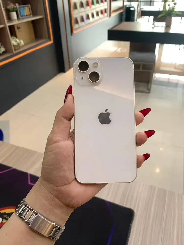 IPHONE 13 256 BC NEGOO