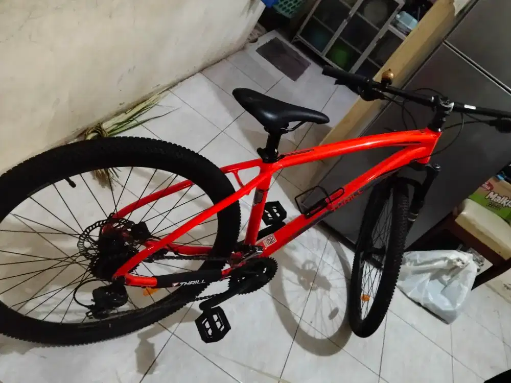Sepeda Gunung THRILL