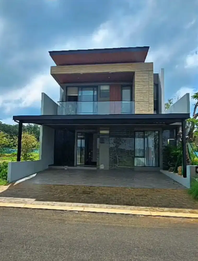 RUMAH BSB SANGAT STRATEGIS KOTA SEMARANG