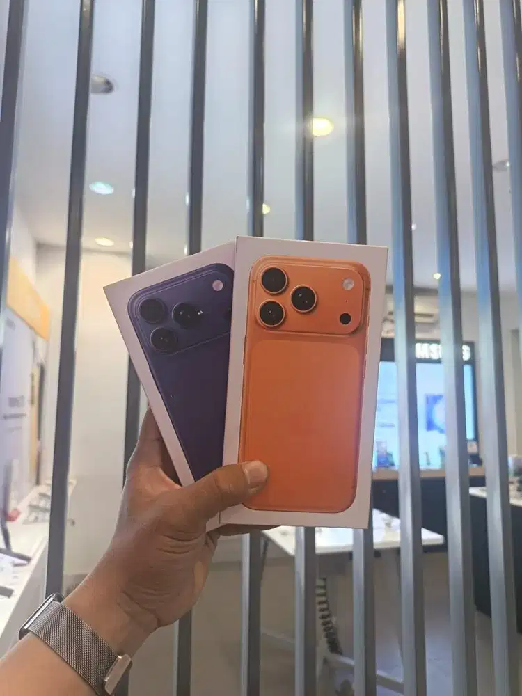 Tukar Tambah dan Cicilan