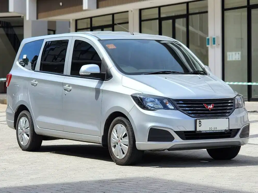 Wuling confero db Mt 2023