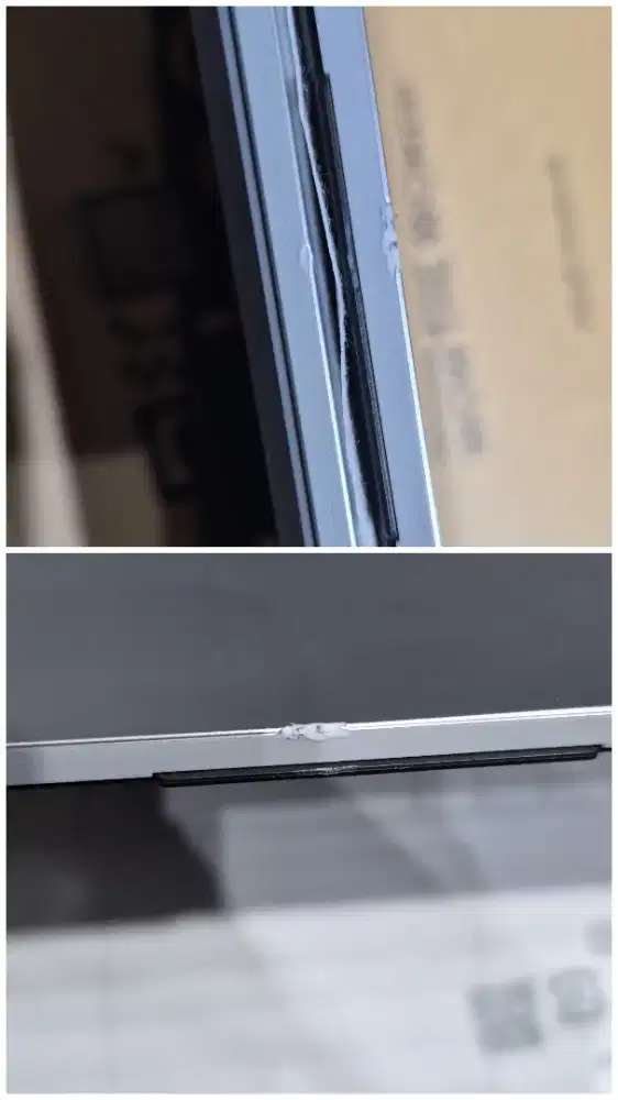 Bantu jual cepet aja nih baru pemakaian 1x