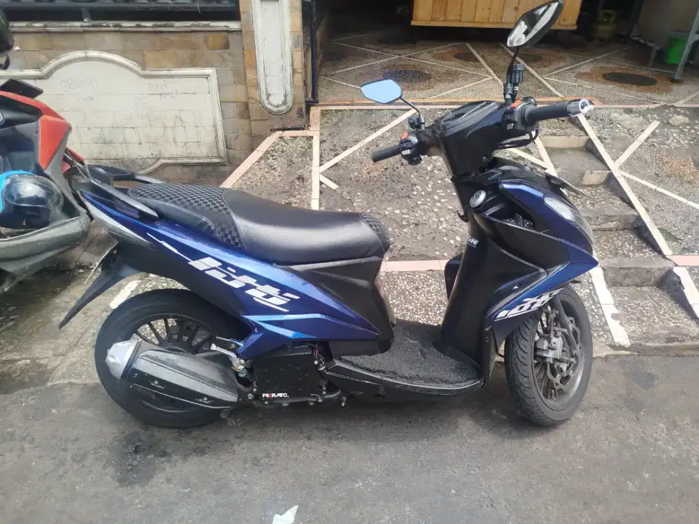 Yamaha xeon 2013