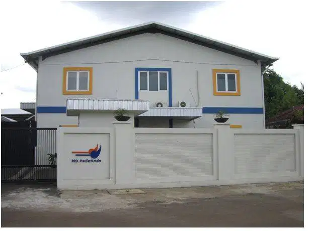 Lowongan Kerja - Marketing (Cileungsi-Bogor)