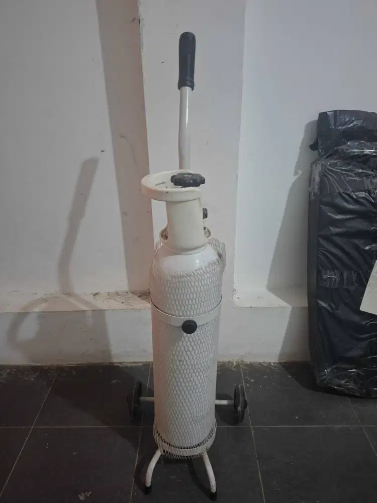 Jual Murah Tabung Oksigen 1M3 Kosong