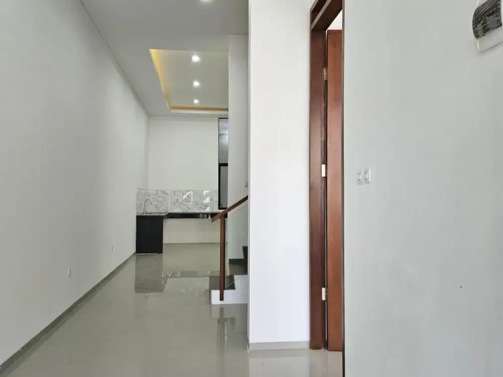 Dijual Rumah baru sayap mekar wangi