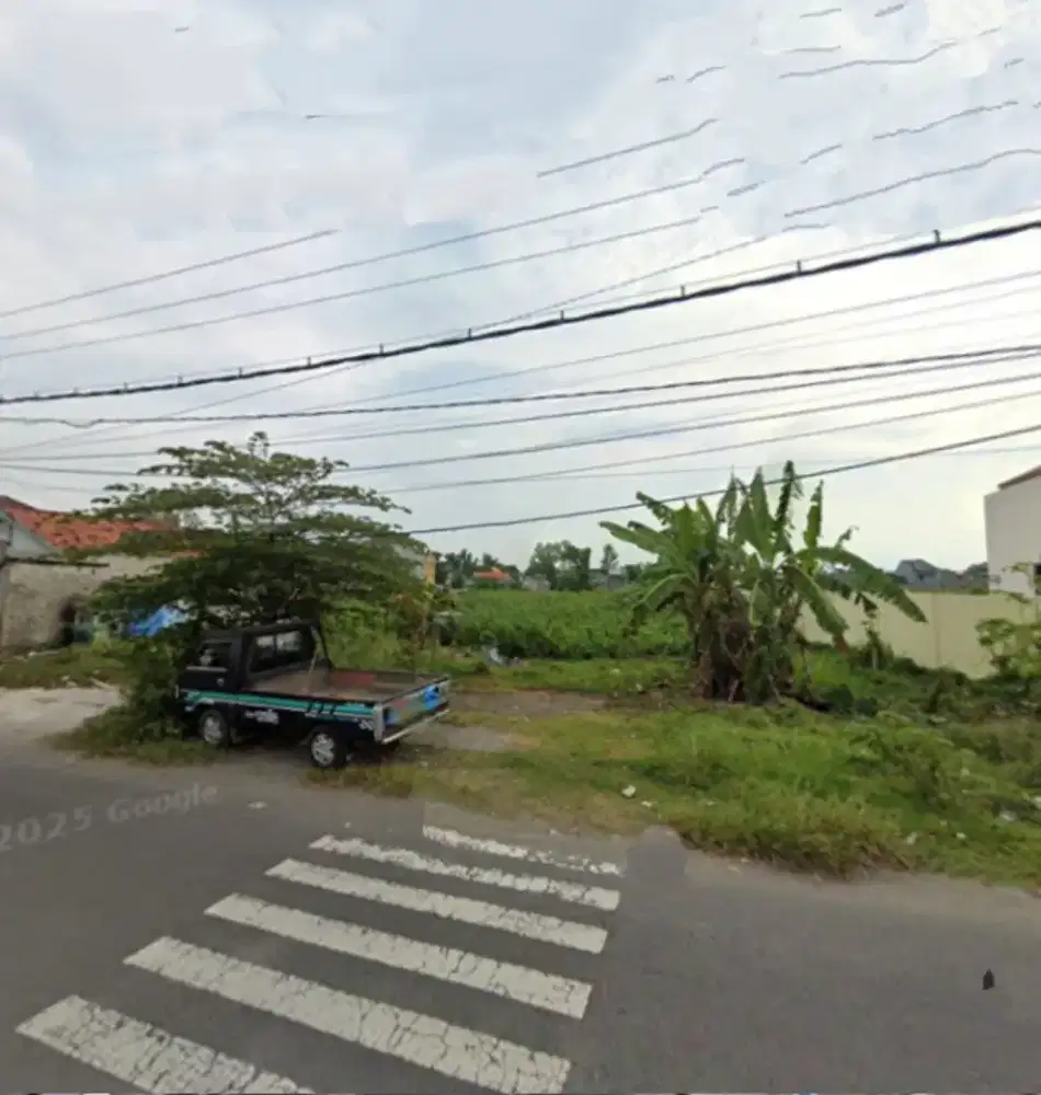 Jual Kavling daerah Mlajah,jln Martadinata,Bangkalan kota,Madura