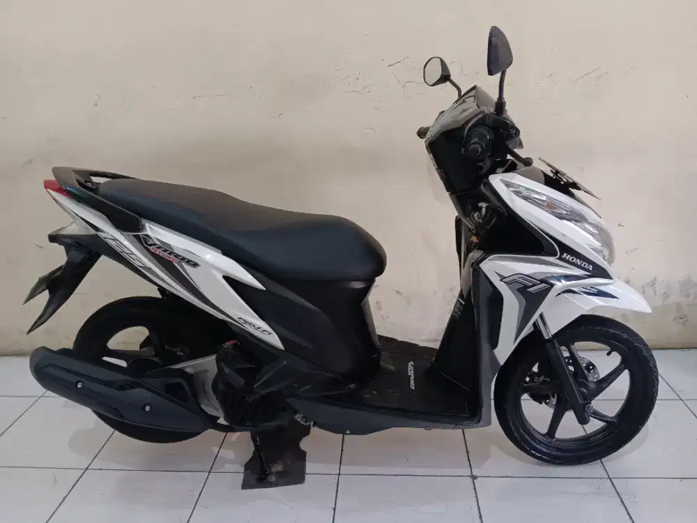 Vario 125 kzr thn 2014