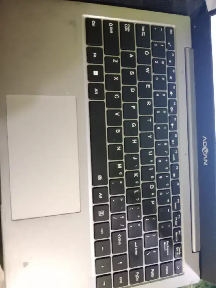 Laptop advance soulmate