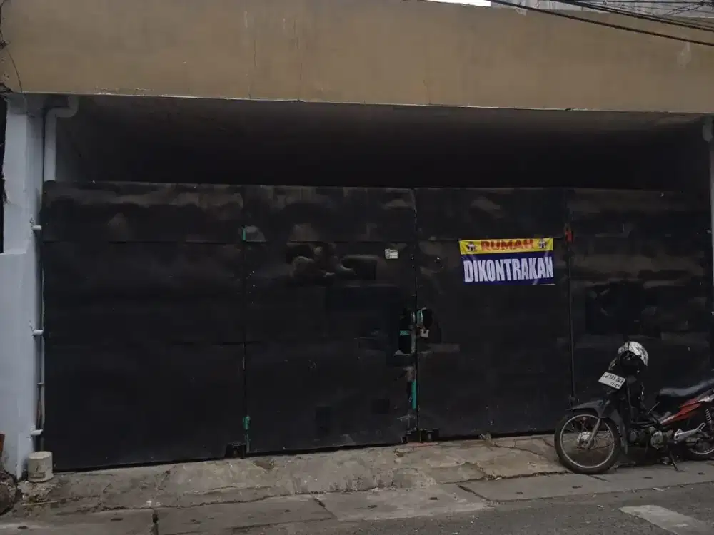 Rumah Disewa Jalan Jarak Putat Jaya Sawahan Surabaya