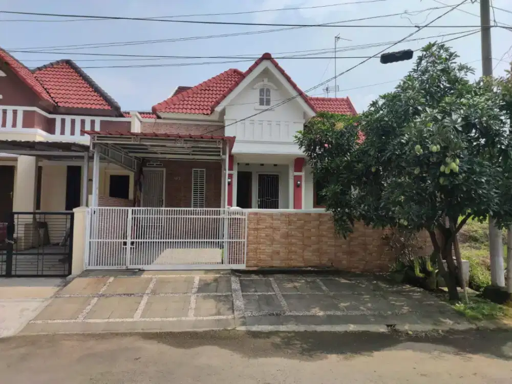 DIJUAL TANPA PERANTARA