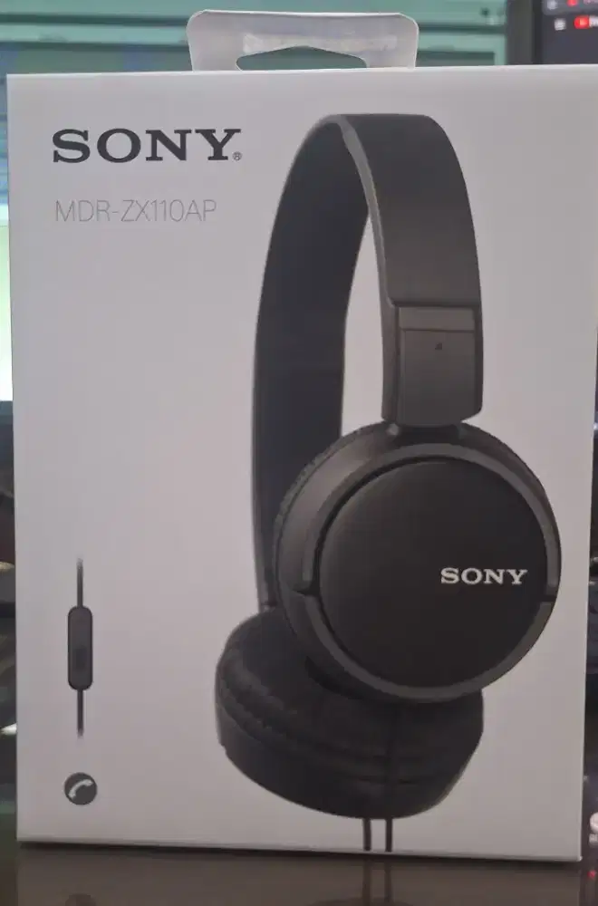 Sony MDR-ZX110AP