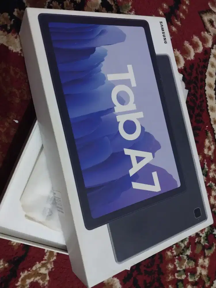 Samsung Tab A7 10.4
