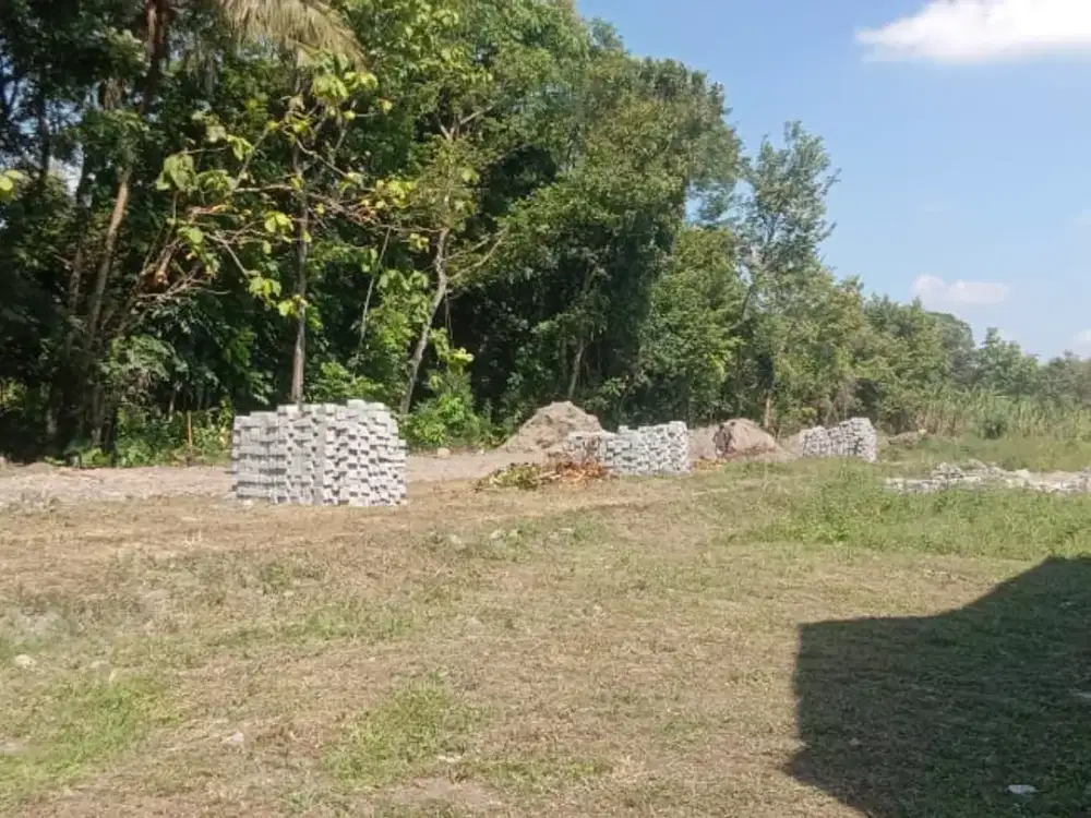 Dijual Kavling Dekat Taman Kota BSD, Strategis