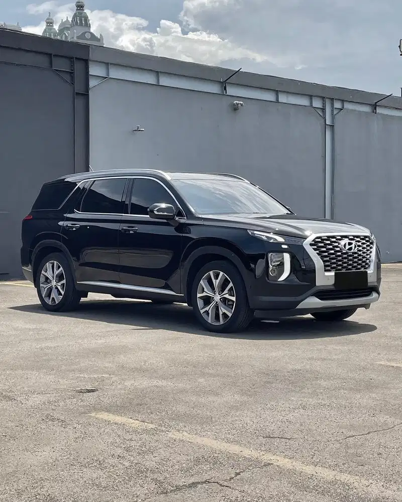 [ AWD ] Hyundai Palisade Signature 2022