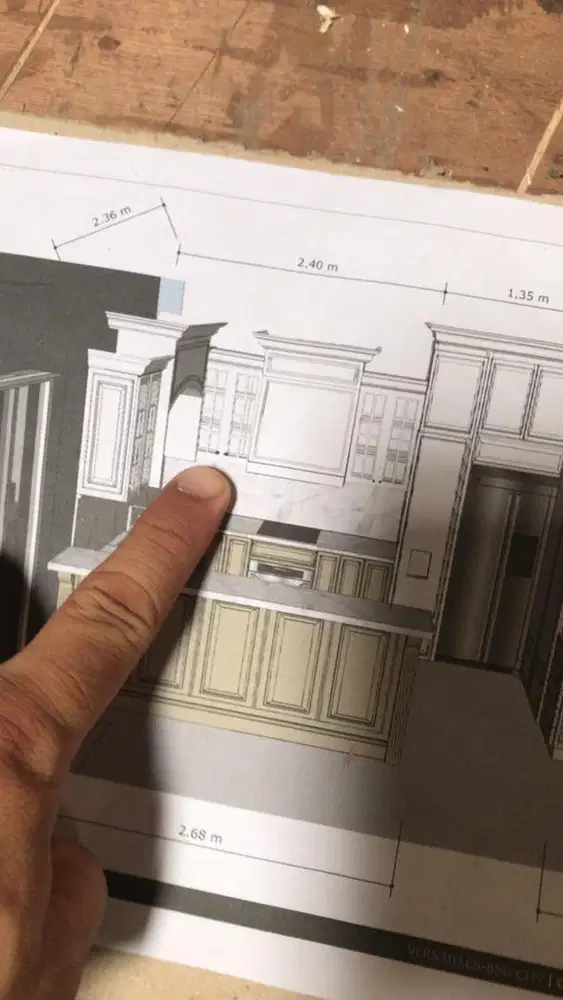 LOWONGAN KERJA – HELPER WORKSHOP FURNITURE