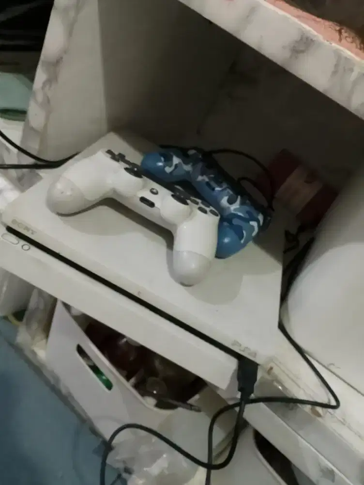 DIJUAL CEPAT PS4 NO MINUS