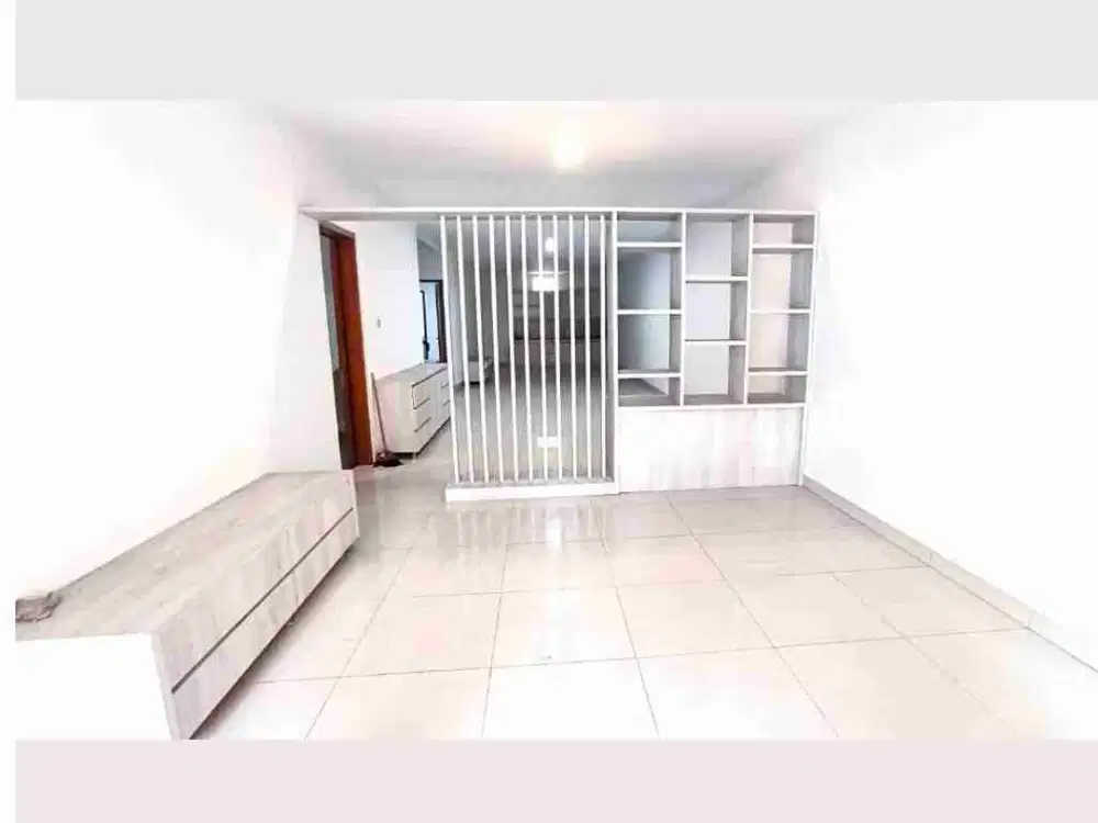 DIJUAL RUMAH BARU 2 LANTSI