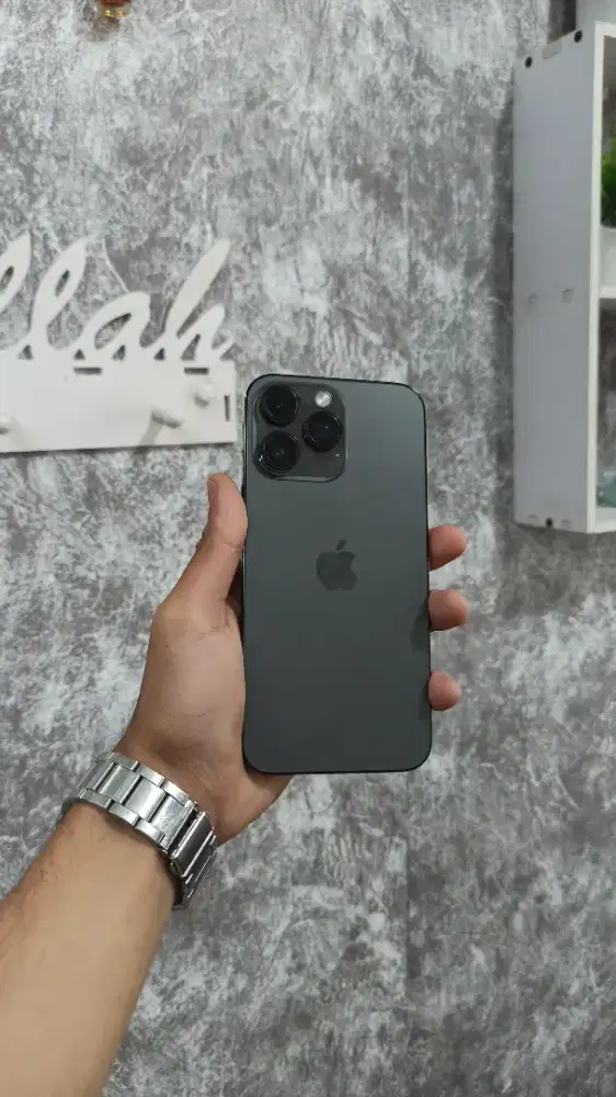 iPhone 14 promax 128gb ibox