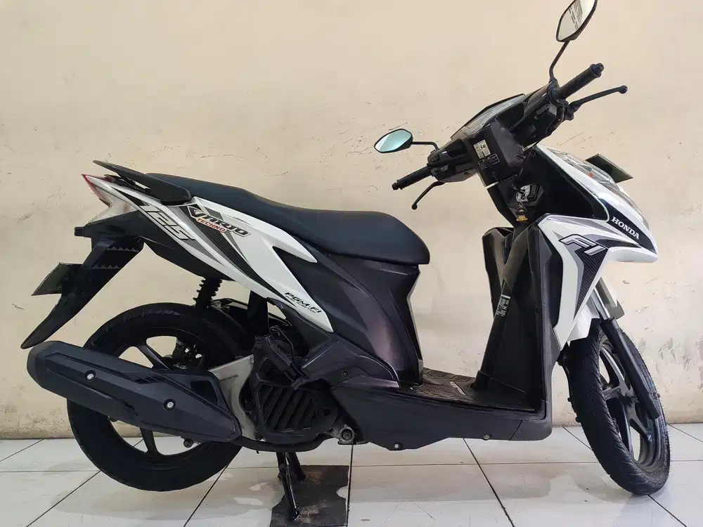 Vario 125 CBS 2014 istimewa mulus terawat siap pakai...