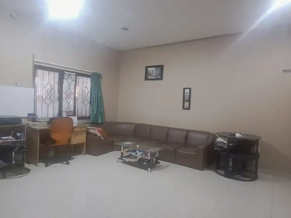 Disewakan Rumah Cipedes Sukajadi Bandung