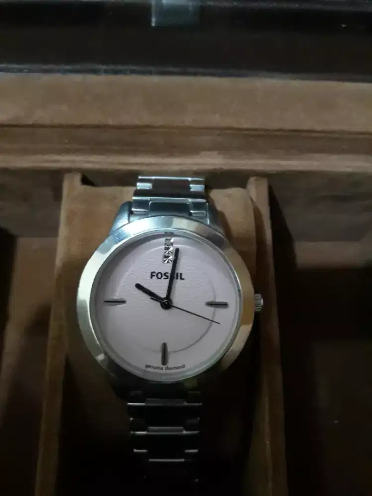 Jam tangan Fossil ES-2284