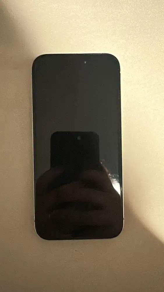 Jual iphone 15 pro ex ibox