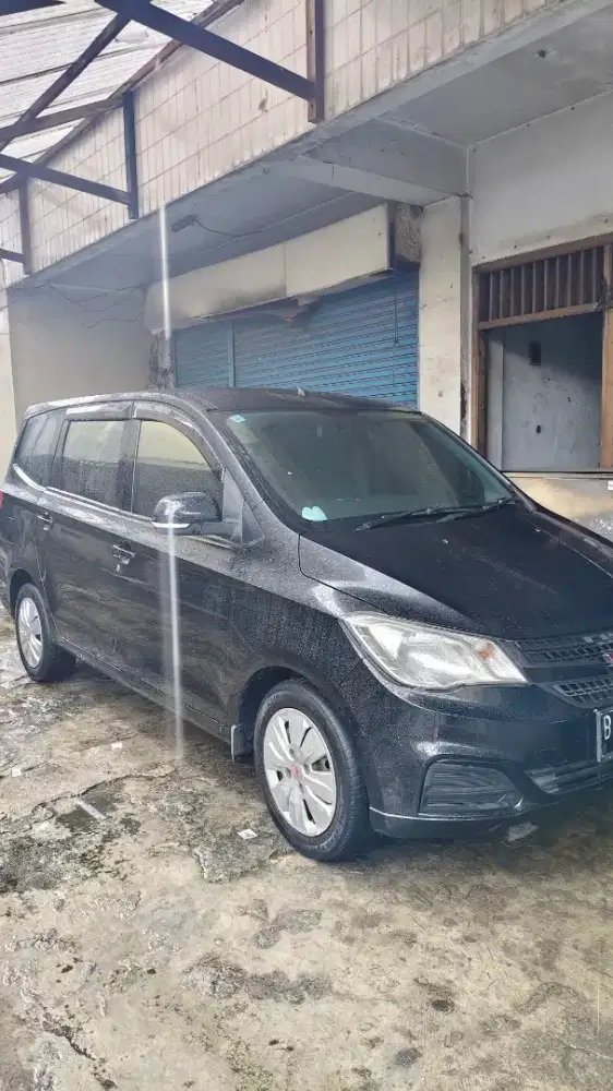 Wuling confero DB 1.5 Mt 2021