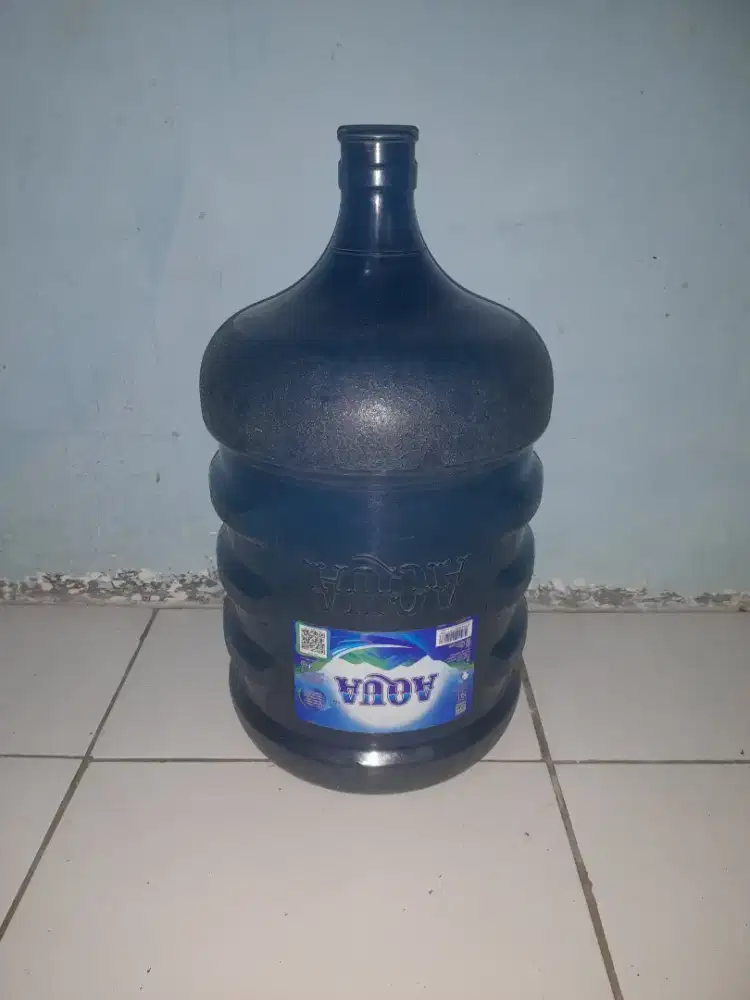 JUAL CEPAT – Galon Aqua 19 Liter

Harga: Rp35.000
Pinang, Kunciran