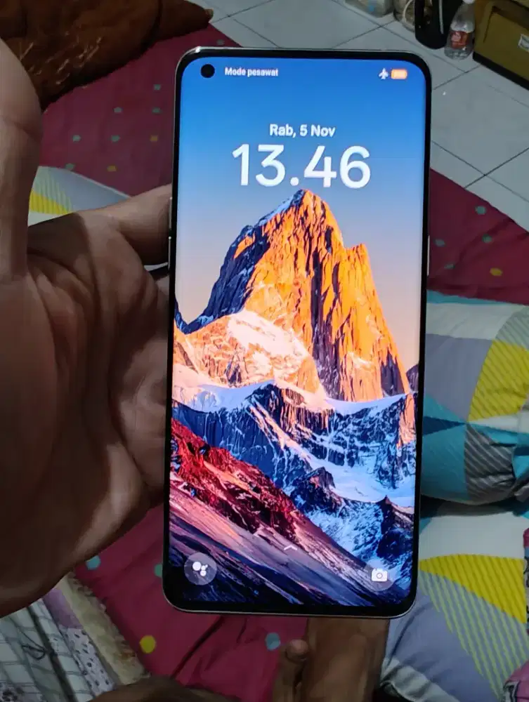 Oppo Find X5 5g 12/256