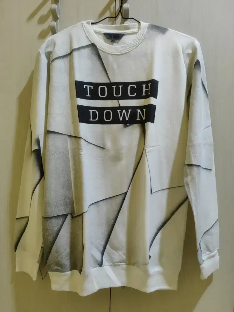 Kaos Lengan Panjang Merk DETAILS