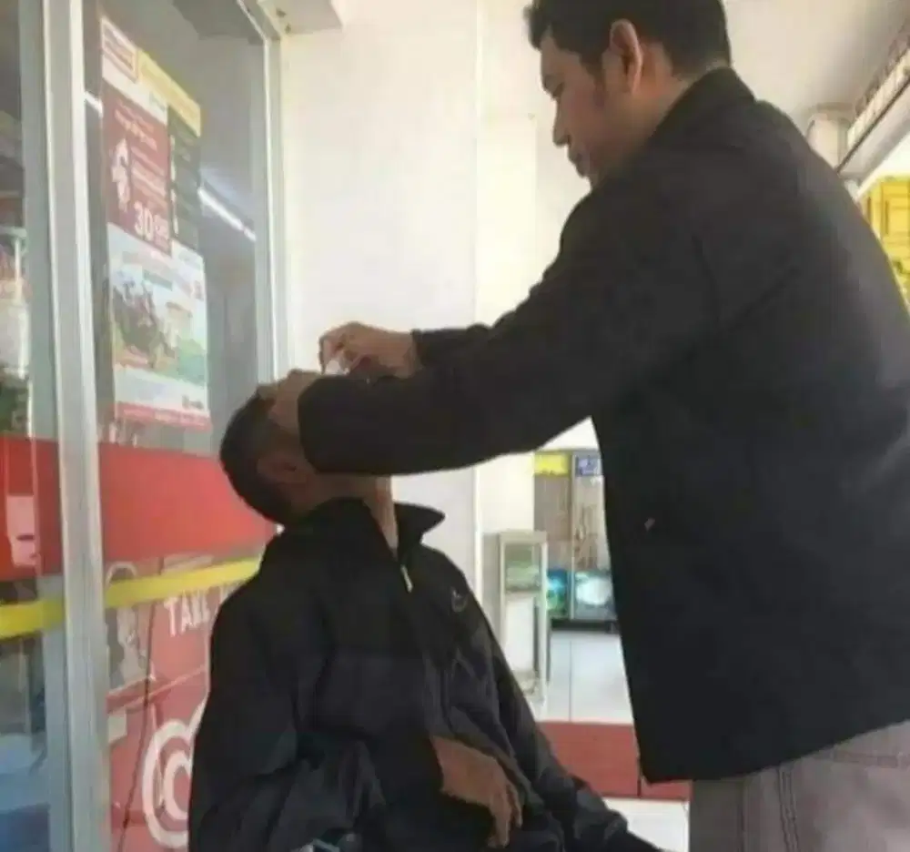 Pengobatan Mata Katarak Minus Glukoma Pterygium dll