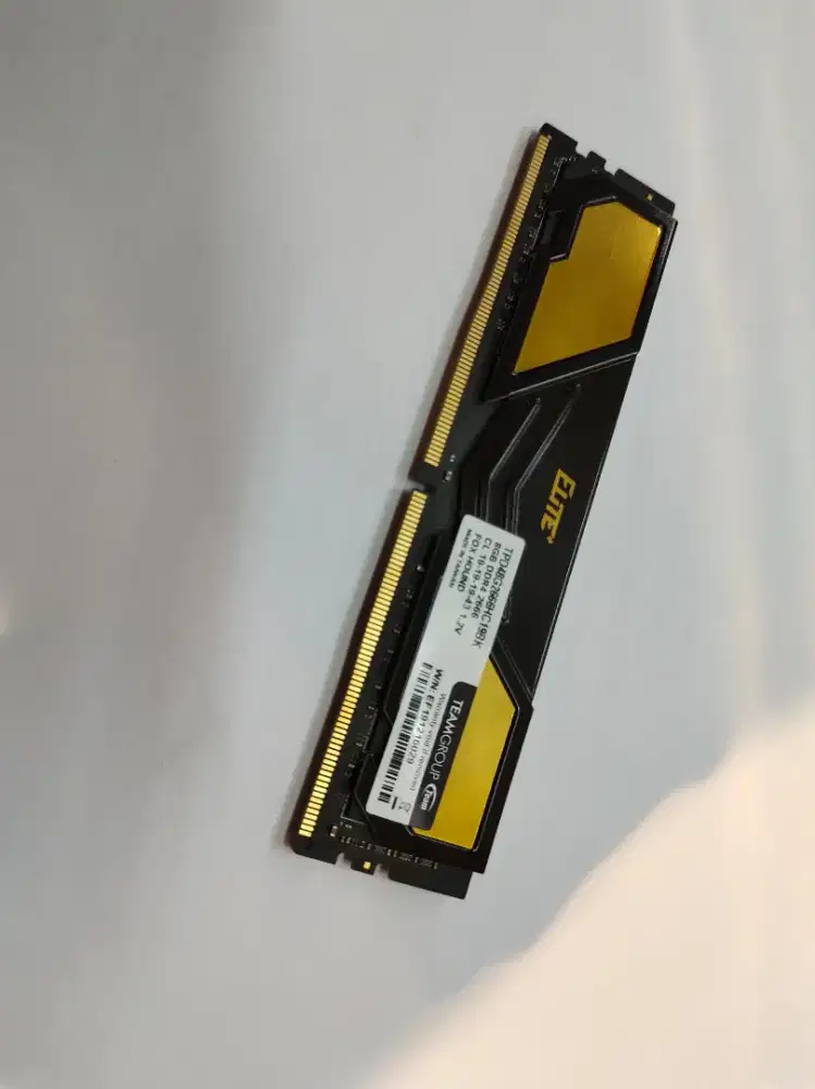 Ram PC ddr4 8 gb dan 16 gb