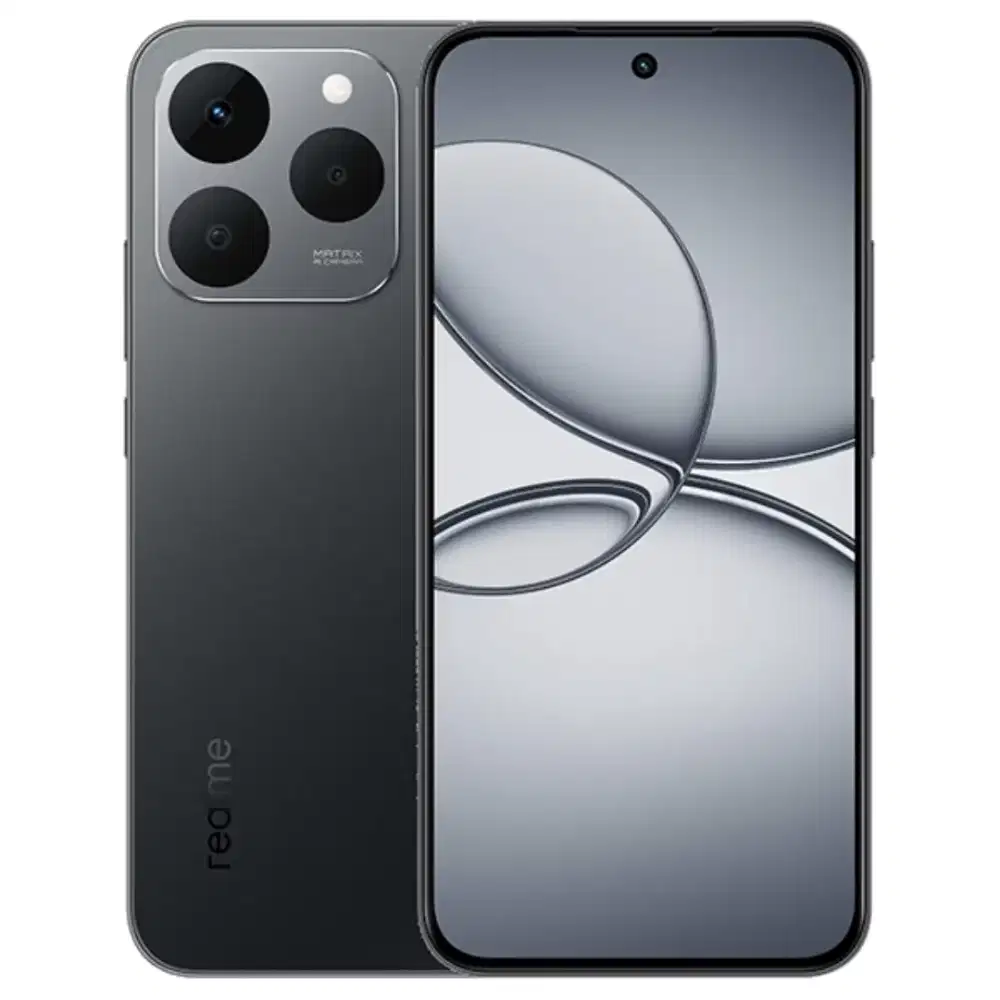 REALME 15T cash, kredit, cc, COD, tuker tambah