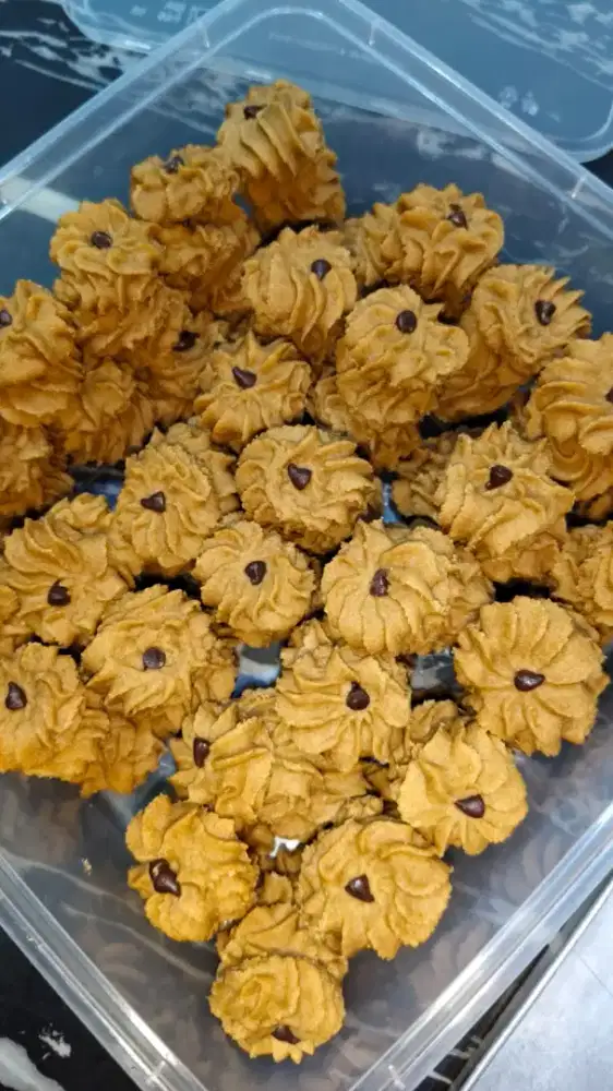 Low kerja untuk cewek