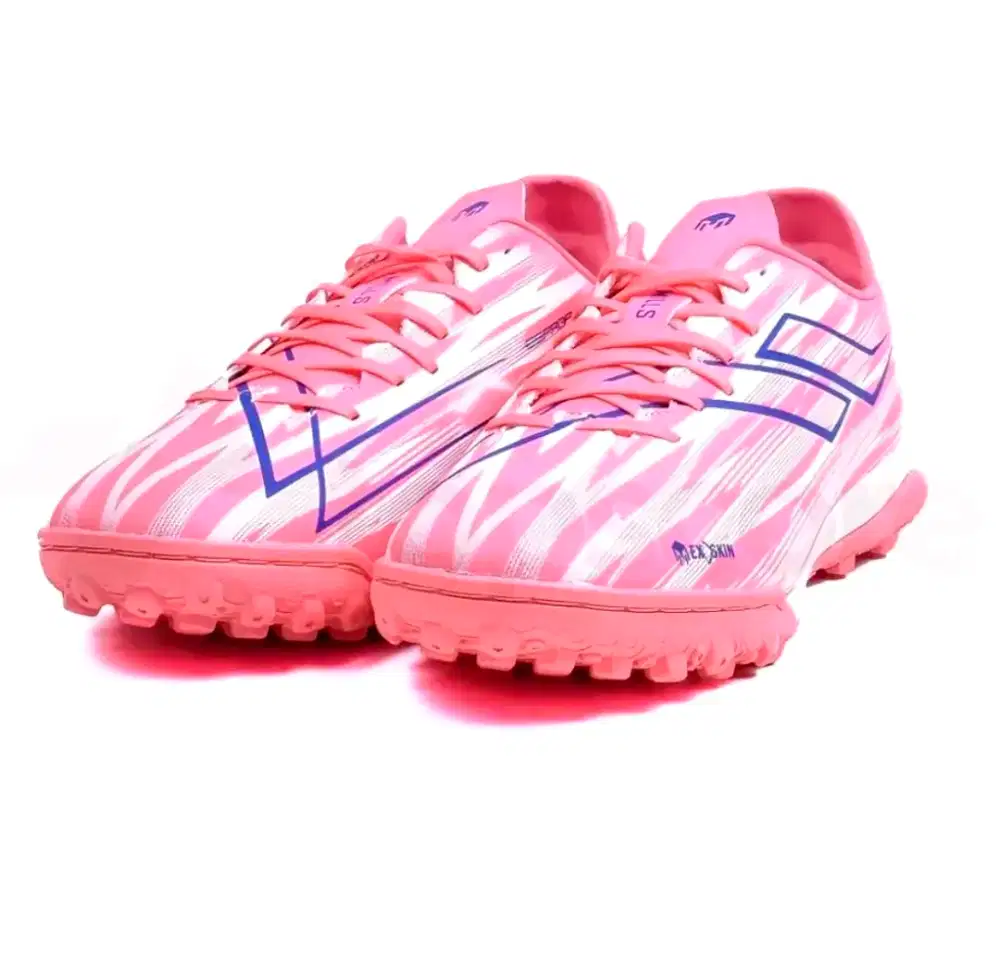 Sepatu futsal ortuseight nike mini soccer mills espada 44