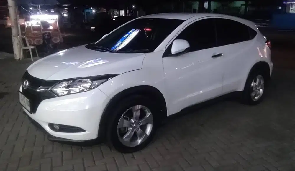 HRV E Matic top servis recore