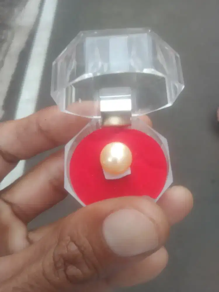 Jual batu permata asli papua