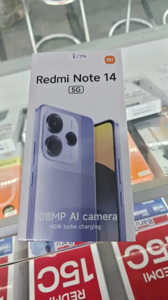 REDMI NOTE 14 5G