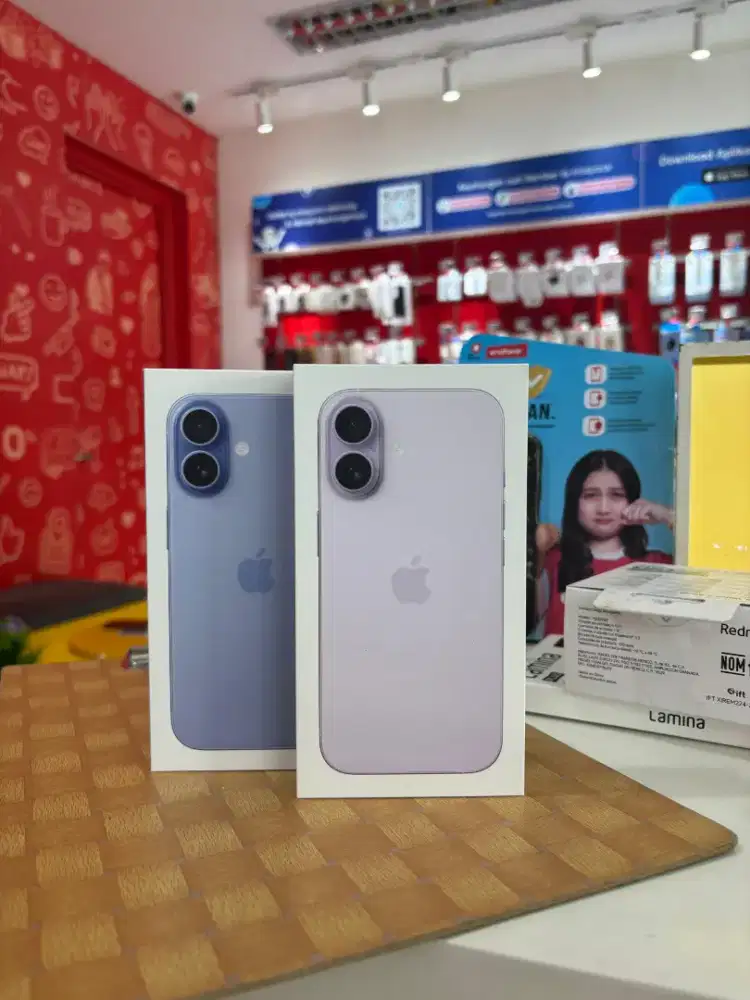 Readyy Stock iPhone 17 Pro Max Orange