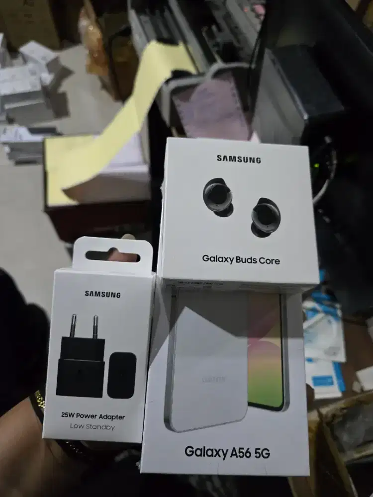 Samsung A56 5g 8/256